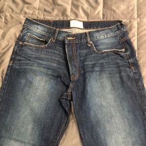 Aeropostale mens jeans, like new, 34x30